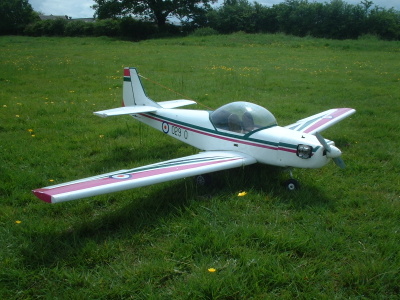 Slingsby Tutor 